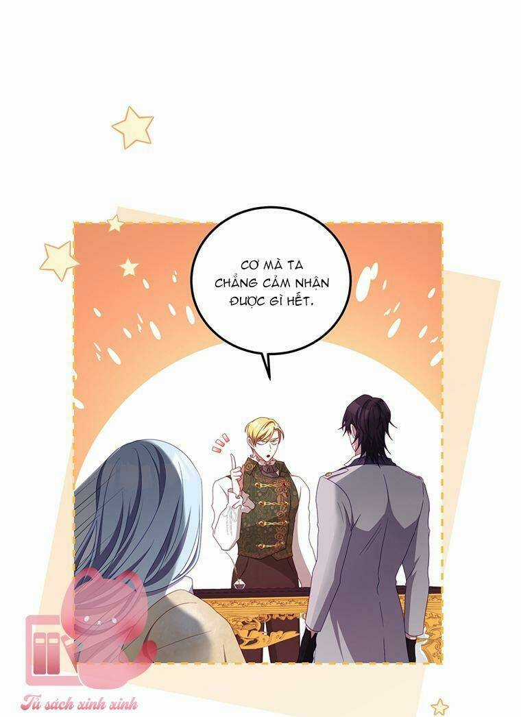 Trở Thành Tình Địch Của Các Nam Chính Chapter 52 trang 31