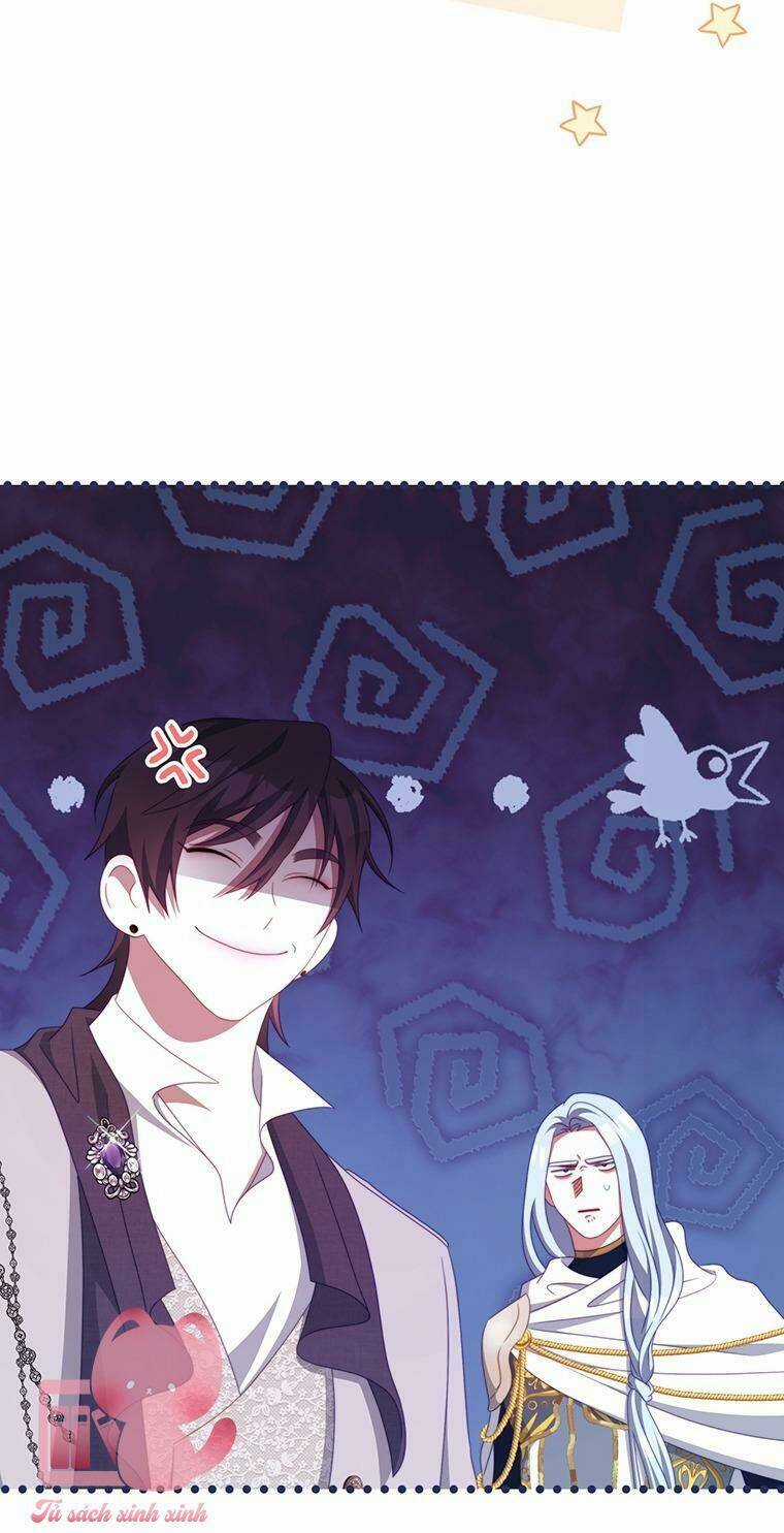 Trở Thành Tình Địch Của Các Nam Chính Chapter 52 trang 32