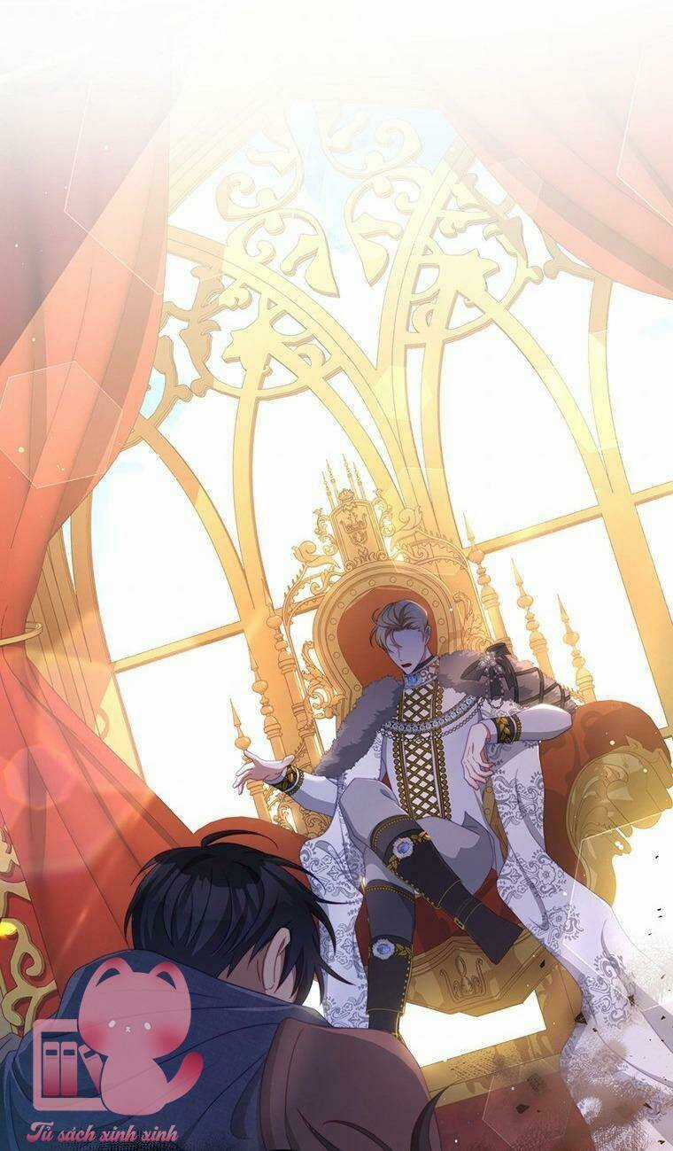 Trở Thành Tình Địch Của Các Nam Chính Chapter 52 trang 36