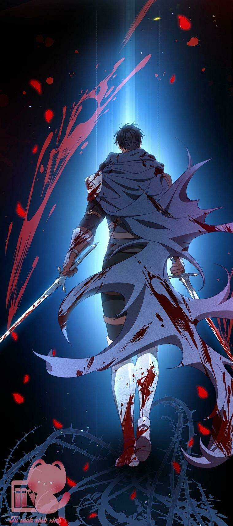 Trở Thành Tình Địch Của Các Nam Chính Chapter 52 trang 38