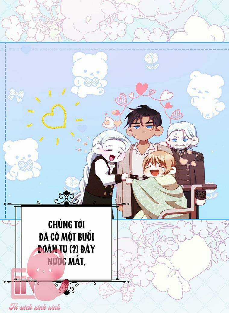 Trở Thành Tình Địch Của Các Nam Chính Chapter 52 trang 41