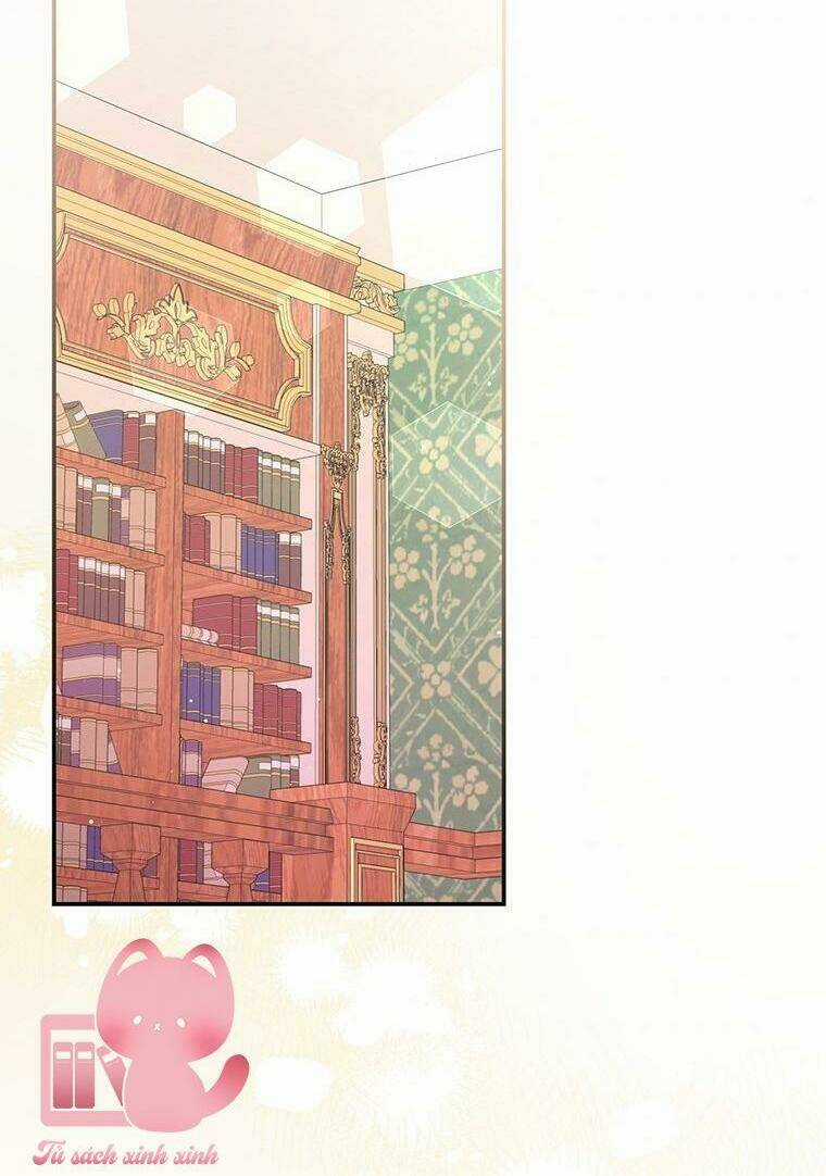 Trở Thành Tình Địch Của Các Nam Chính Chapter 52 trang 44