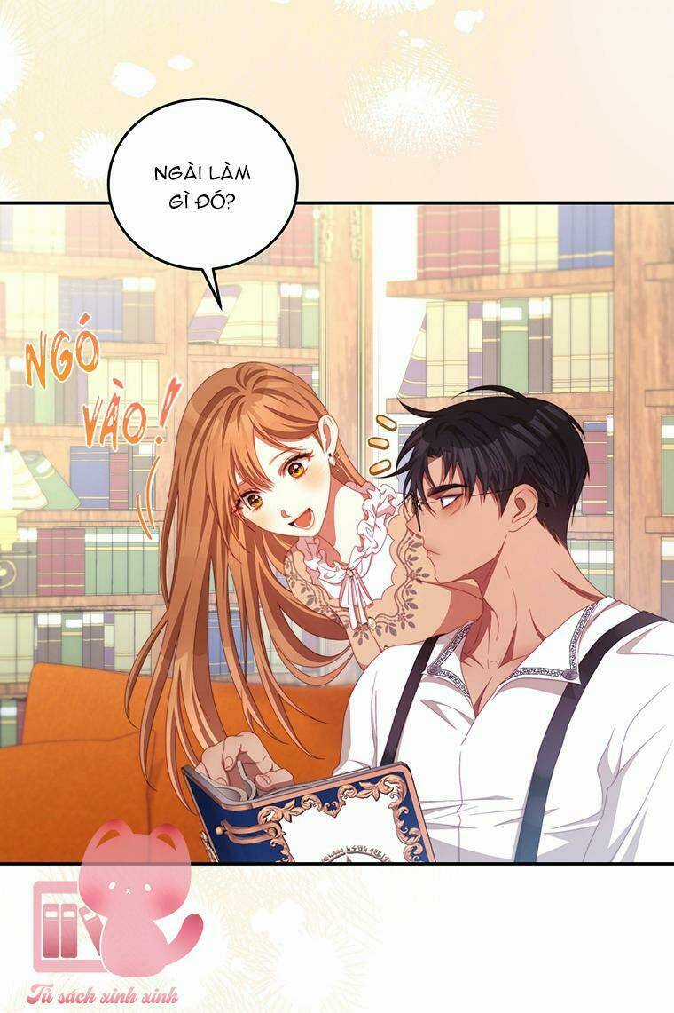 Trở Thành Tình Địch Của Các Nam Chính Chapter 52 trang 46