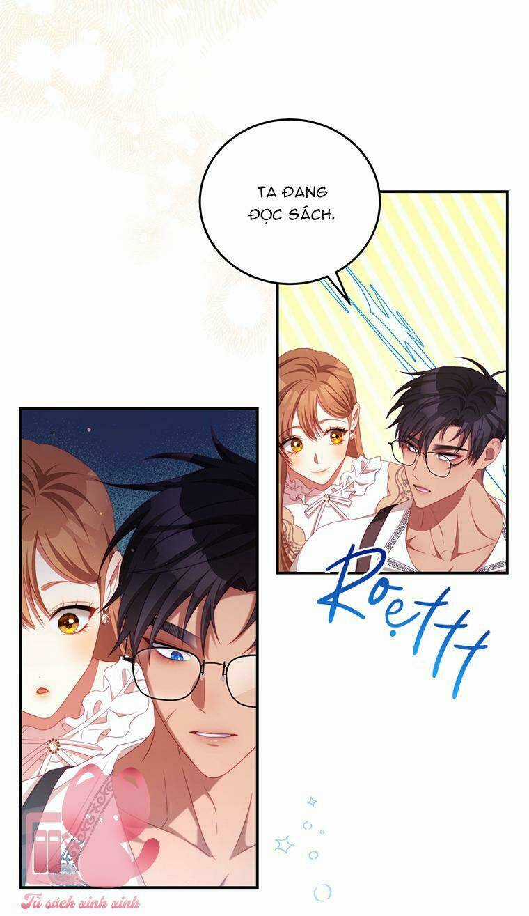 Trở Thành Tình Địch Của Các Nam Chính Chapter 52 trang 47