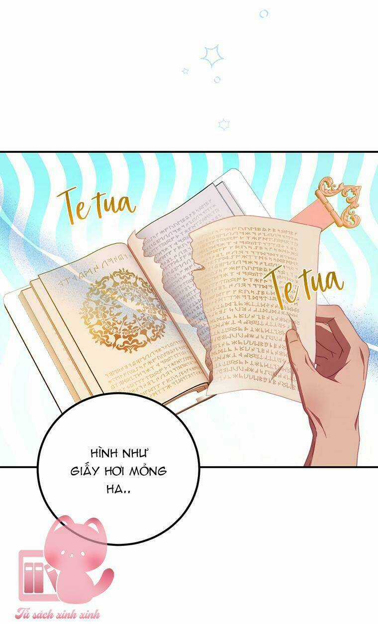 Trở Thành Tình Địch Của Các Nam Chính Chapter 52 trang 48