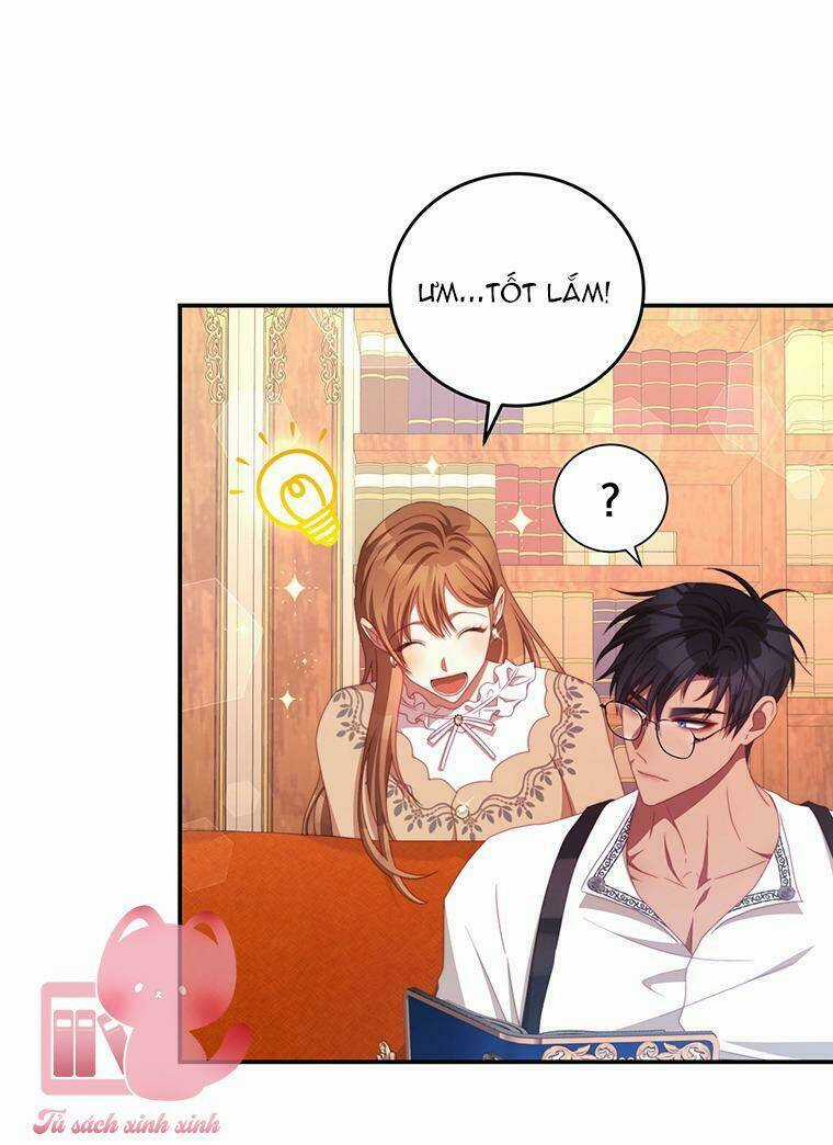 Trở Thành Tình Địch Của Các Nam Chính Chapter 52 trang 49