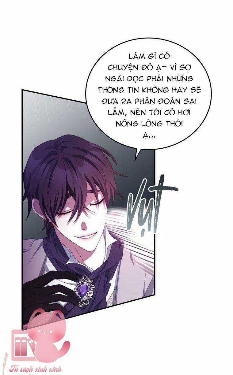 Trở Thành Tình Địch Của Các Nam Chính Chapter 52 trang 5