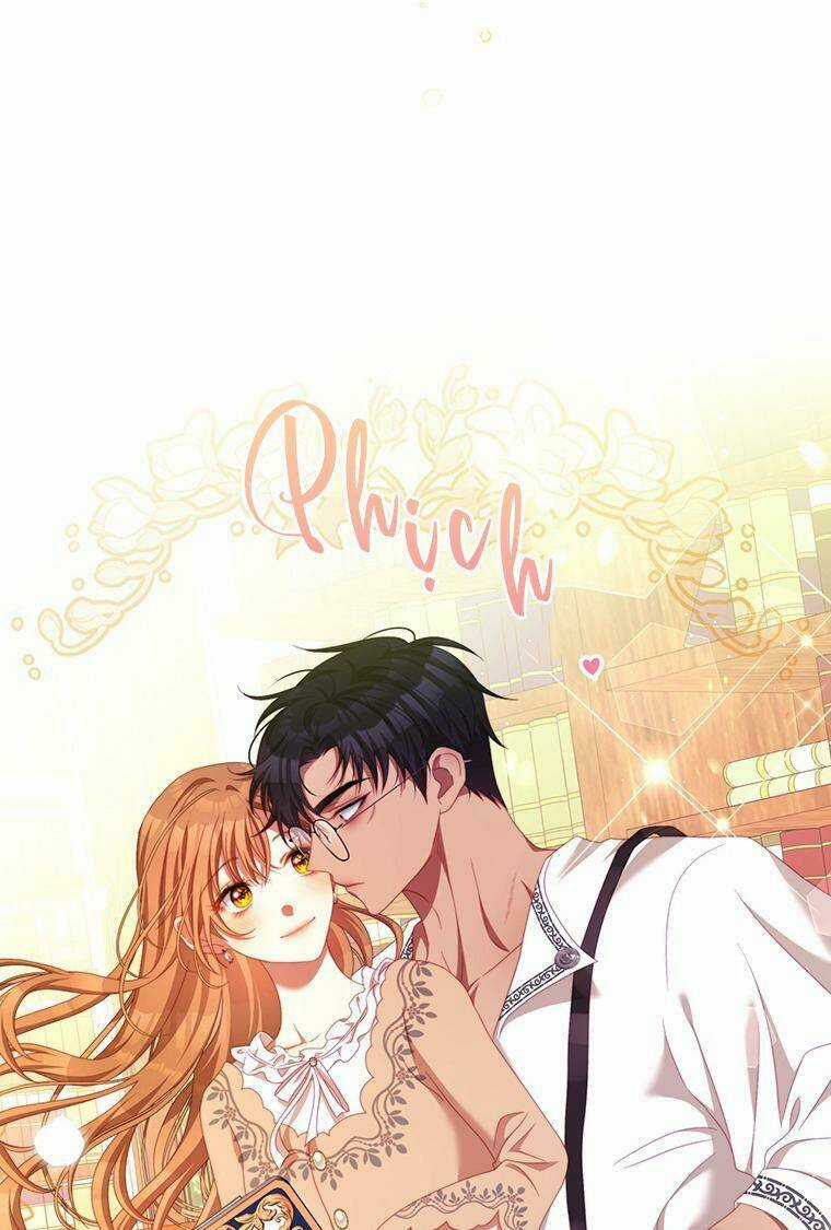 Trở Thành Tình Địch Của Các Nam Chính Chapter 52 trang 51