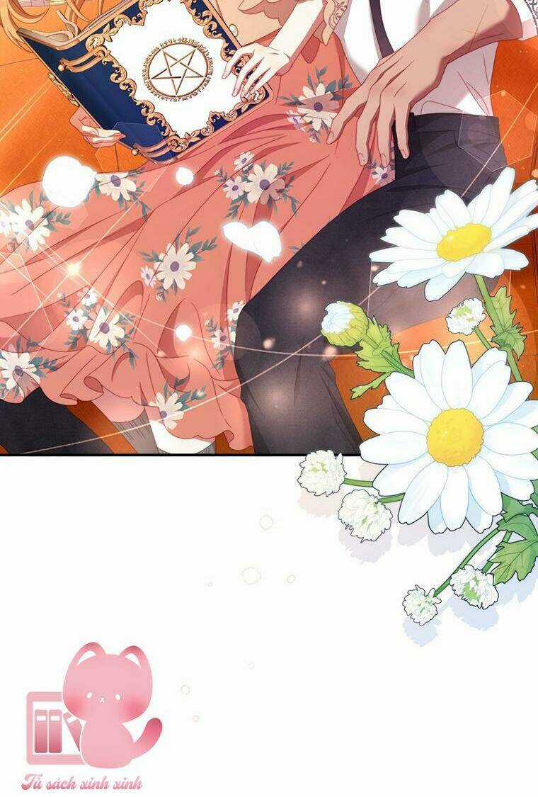 Trở Thành Tình Địch Của Các Nam Chính Chapter 52 trang 52