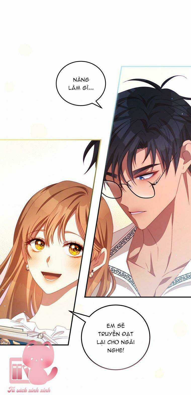 Trở Thành Tình Địch Của Các Nam Chính Chapter 52 trang 53