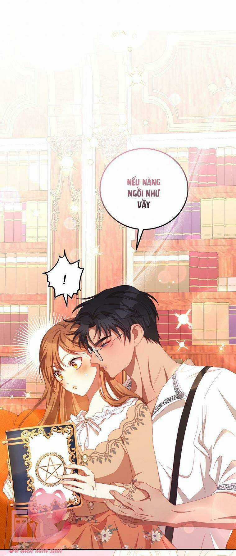 Trở Thành Tình Địch Của Các Nam Chính Chapter 52 trang 54