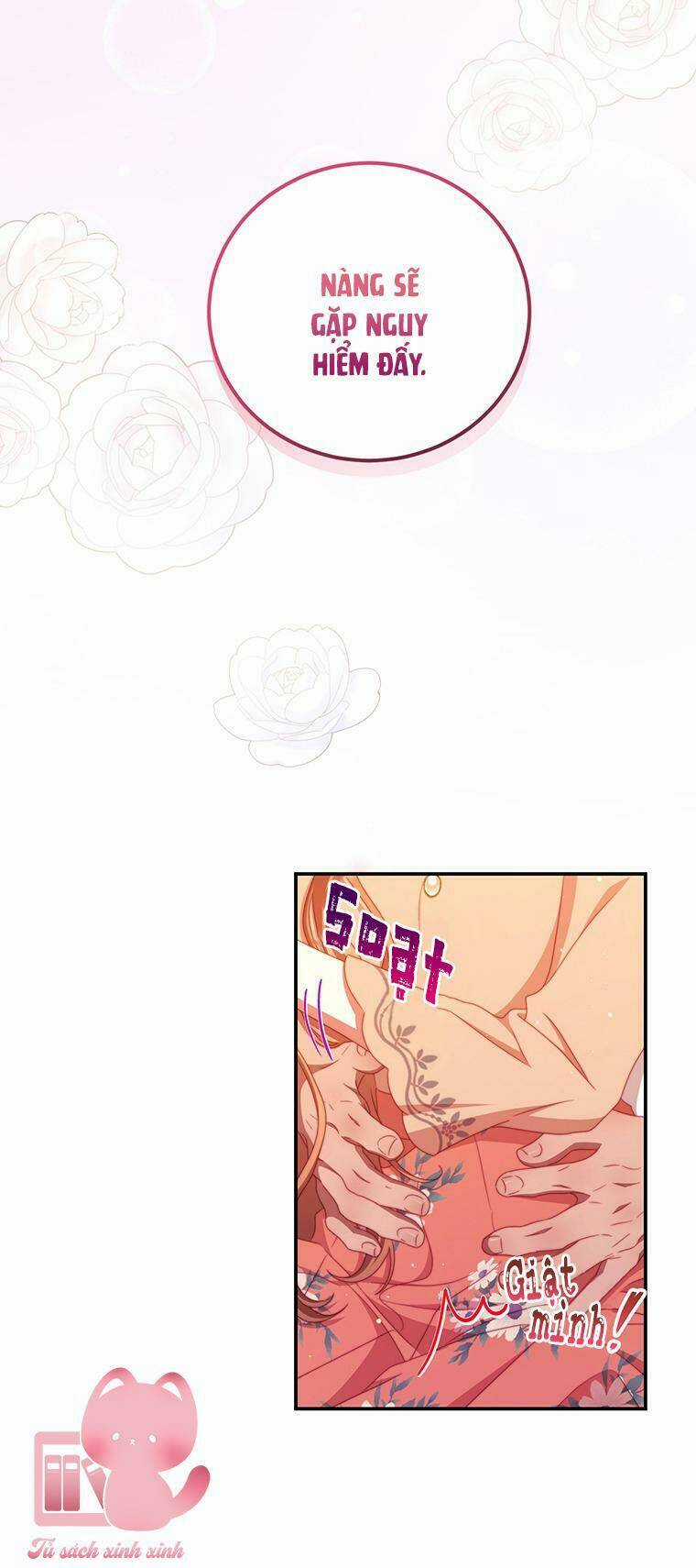 Trở Thành Tình Địch Của Các Nam Chính Chapter 52 trang 56