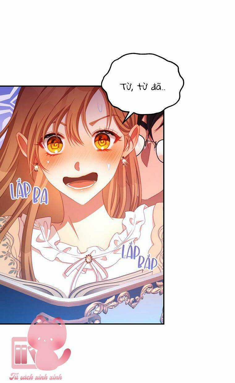 Trở Thành Tình Địch Của Các Nam Chính Chapter 52 trang 57