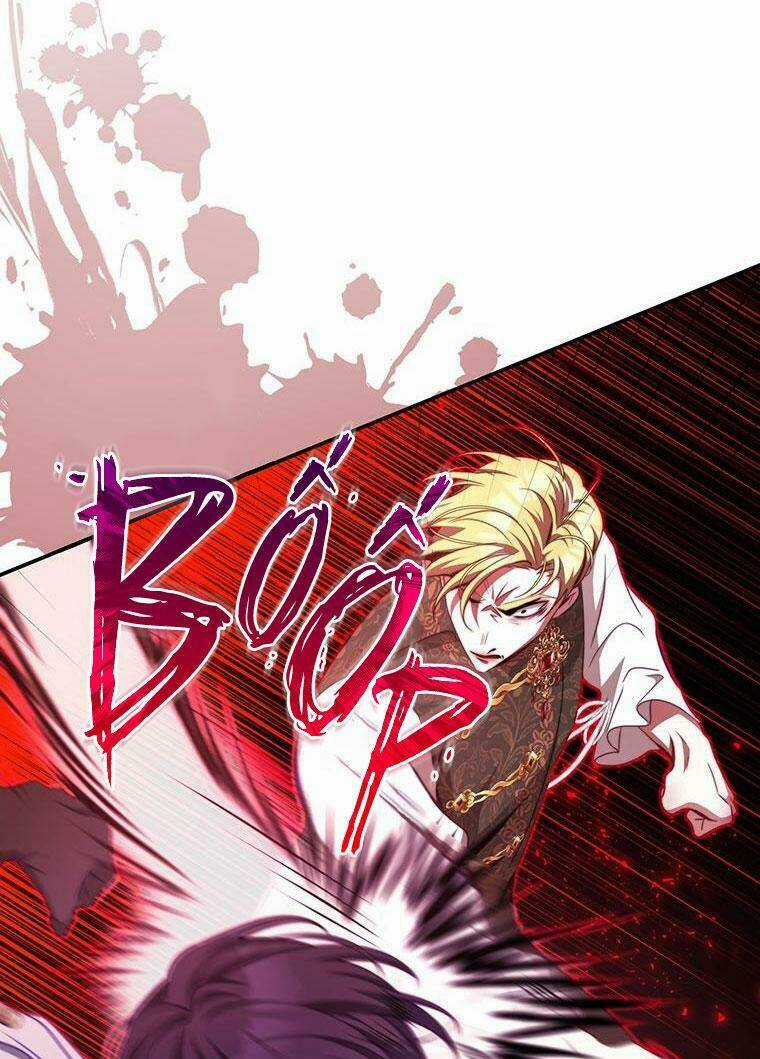 Trở Thành Tình Địch Của Các Nam Chính Chapter 52 trang 6