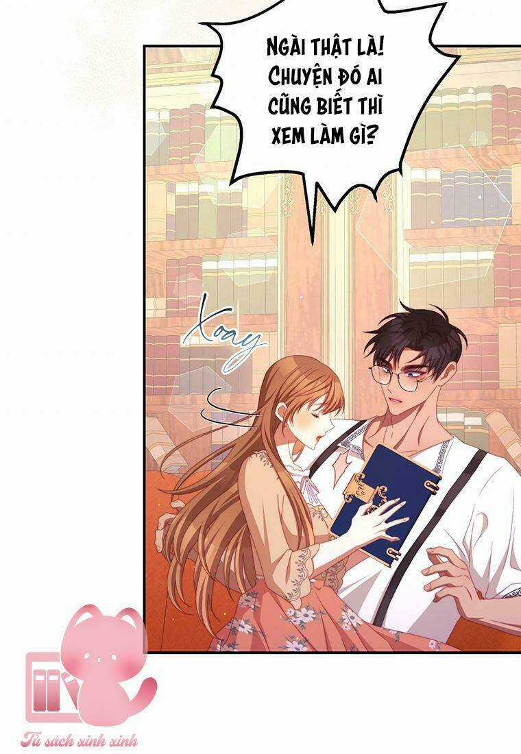 Trở Thành Tình Địch Của Các Nam Chính Chapter 52 trang 62