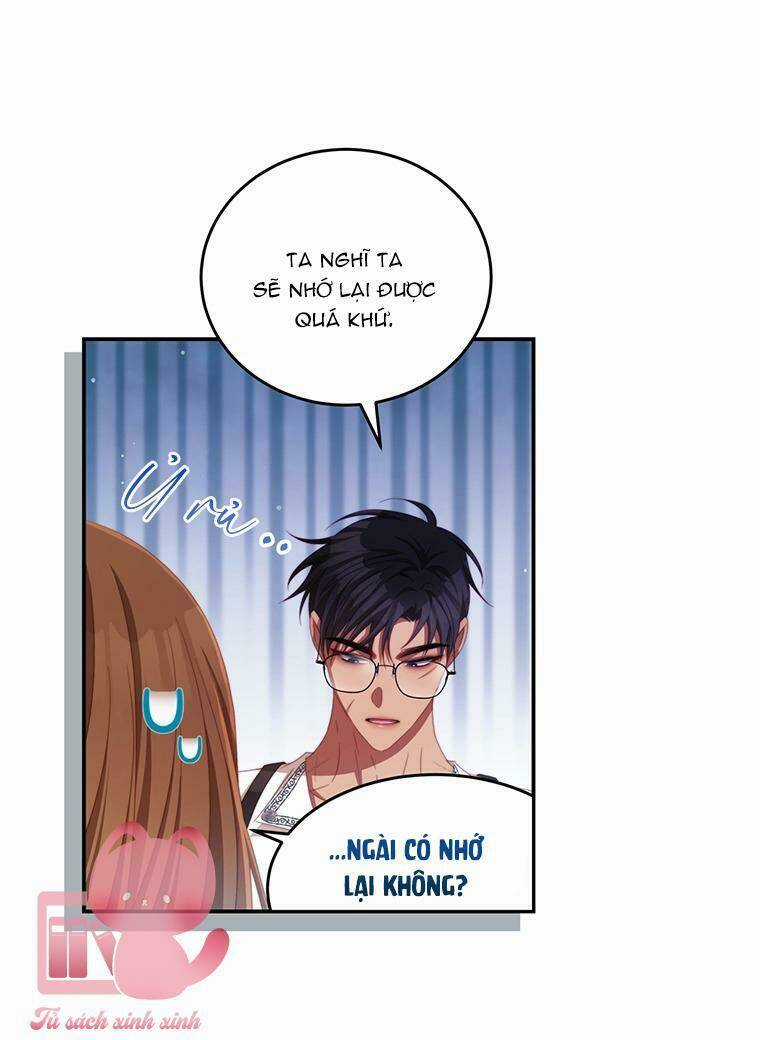 Trở Thành Tình Địch Của Các Nam Chính Chapter 52 trang 63