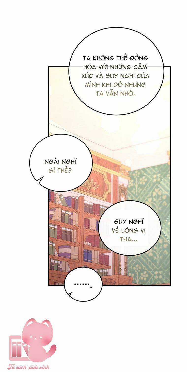 Trở Thành Tình Địch Của Các Nam Chính Chapter 52 trang 64