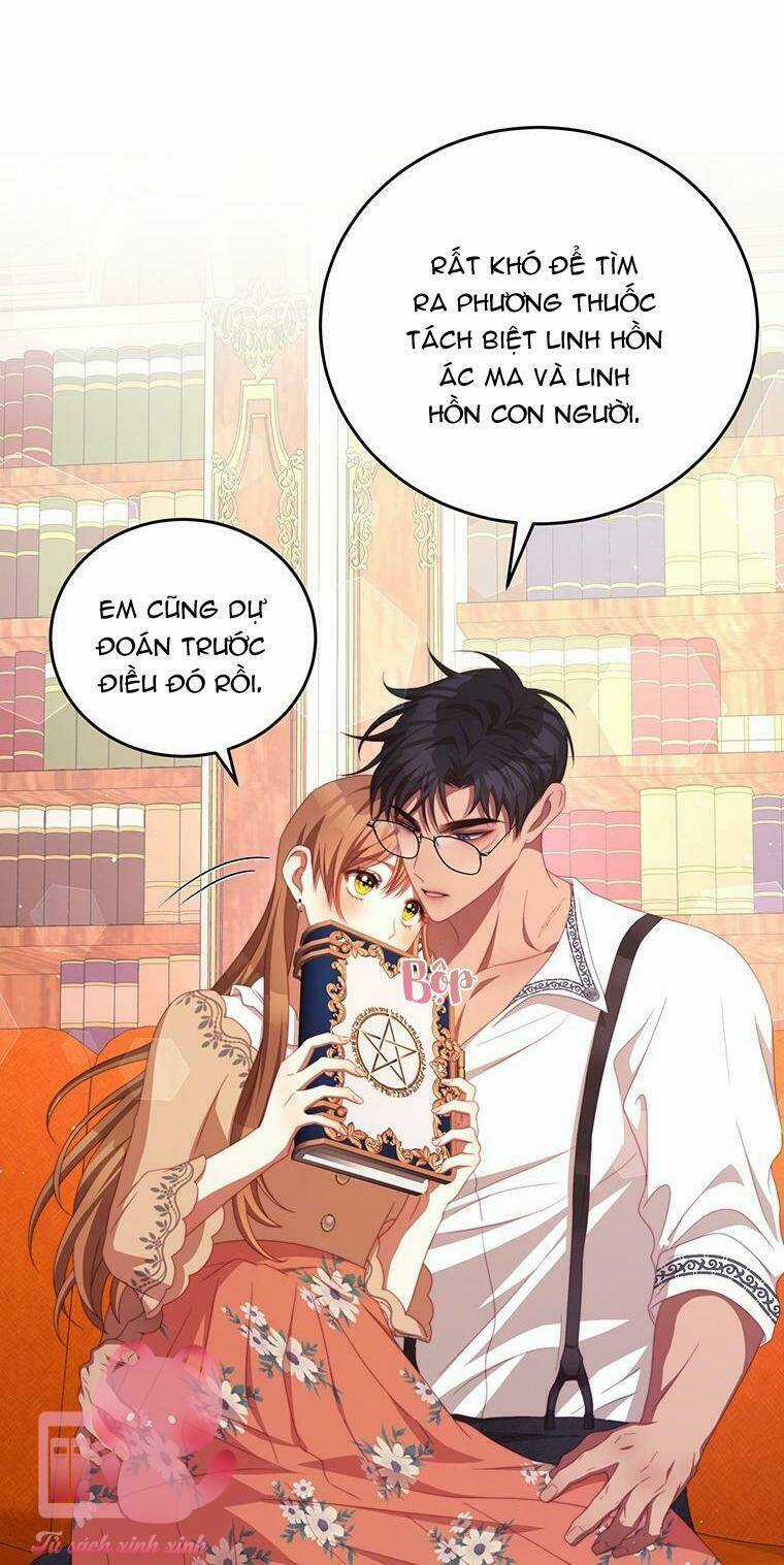 Trở Thành Tình Địch Của Các Nam Chính Chapter 52 trang 65