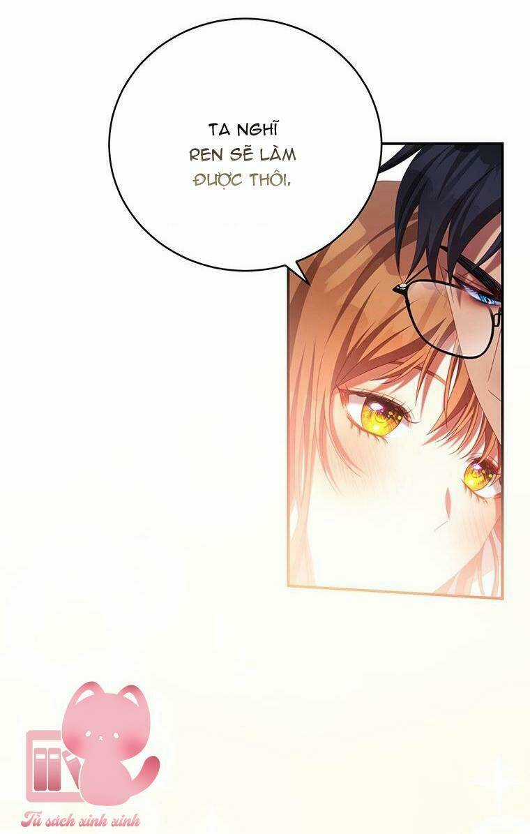 Trở Thành Tình Địch Của Các Nam Chính Chapter 52 trang 67