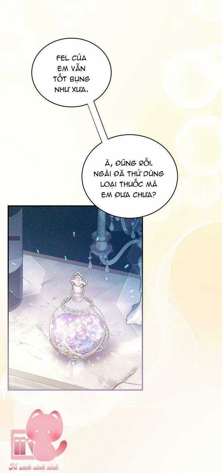 Trở Thành Tình Địch Của Các Nam Chính Chapter 52 trang 68