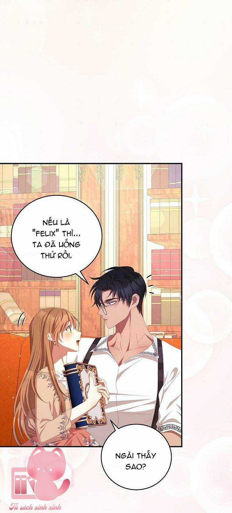 Trở Thành Tình Địch Của Các Nam Chính Chapter 52 trang 69