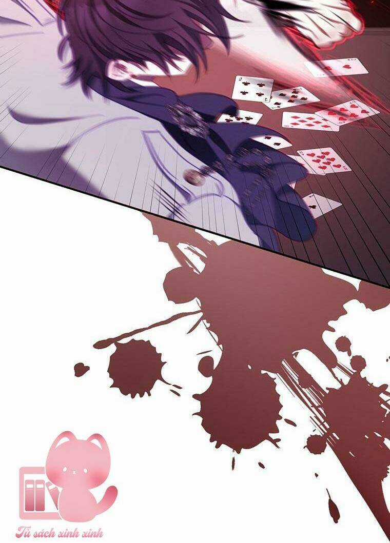 Trở Thành Tình Địch Của Các Nam Chính Chapter 52 trang 7