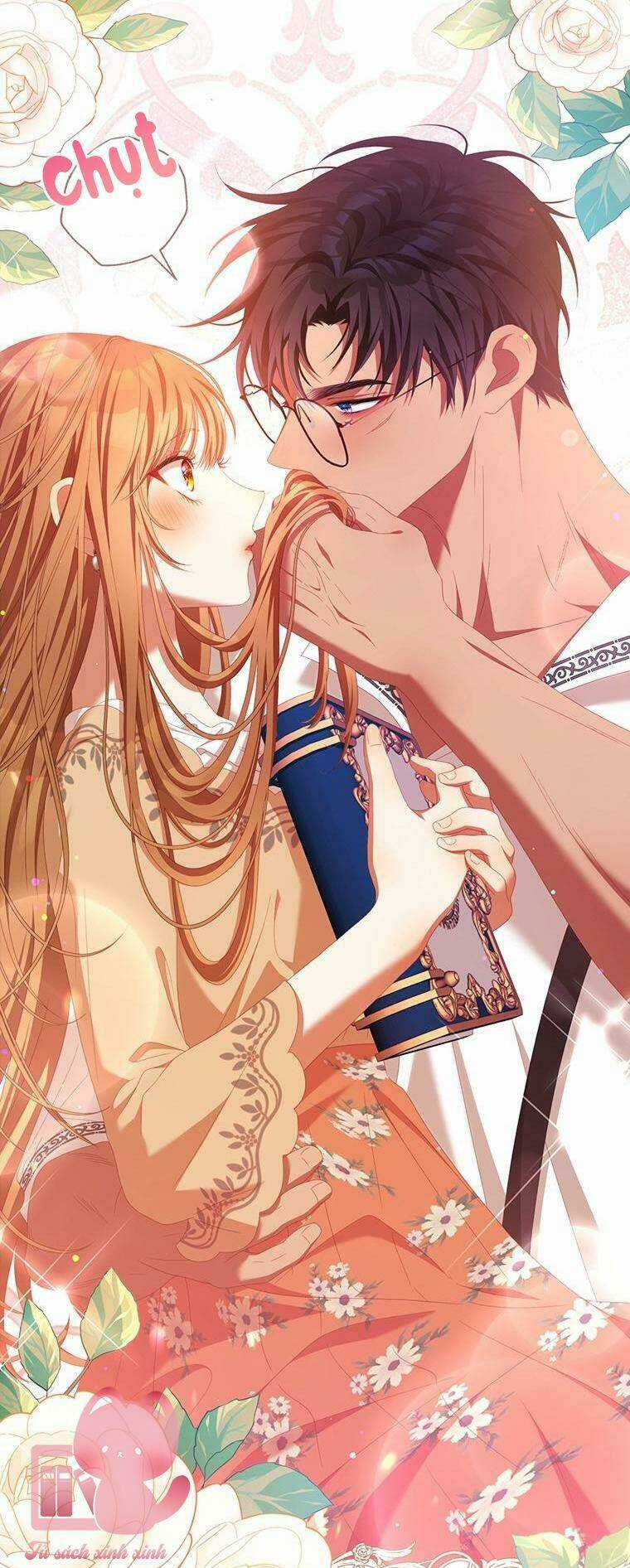 Trở Thành Tình Địch Của Các Nam Chính Chapter 52 trang 72