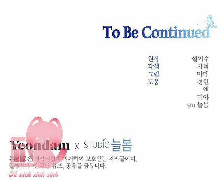 Trở Thành Tình Địch Của Các Nam Chính Chapter 52 trang 74