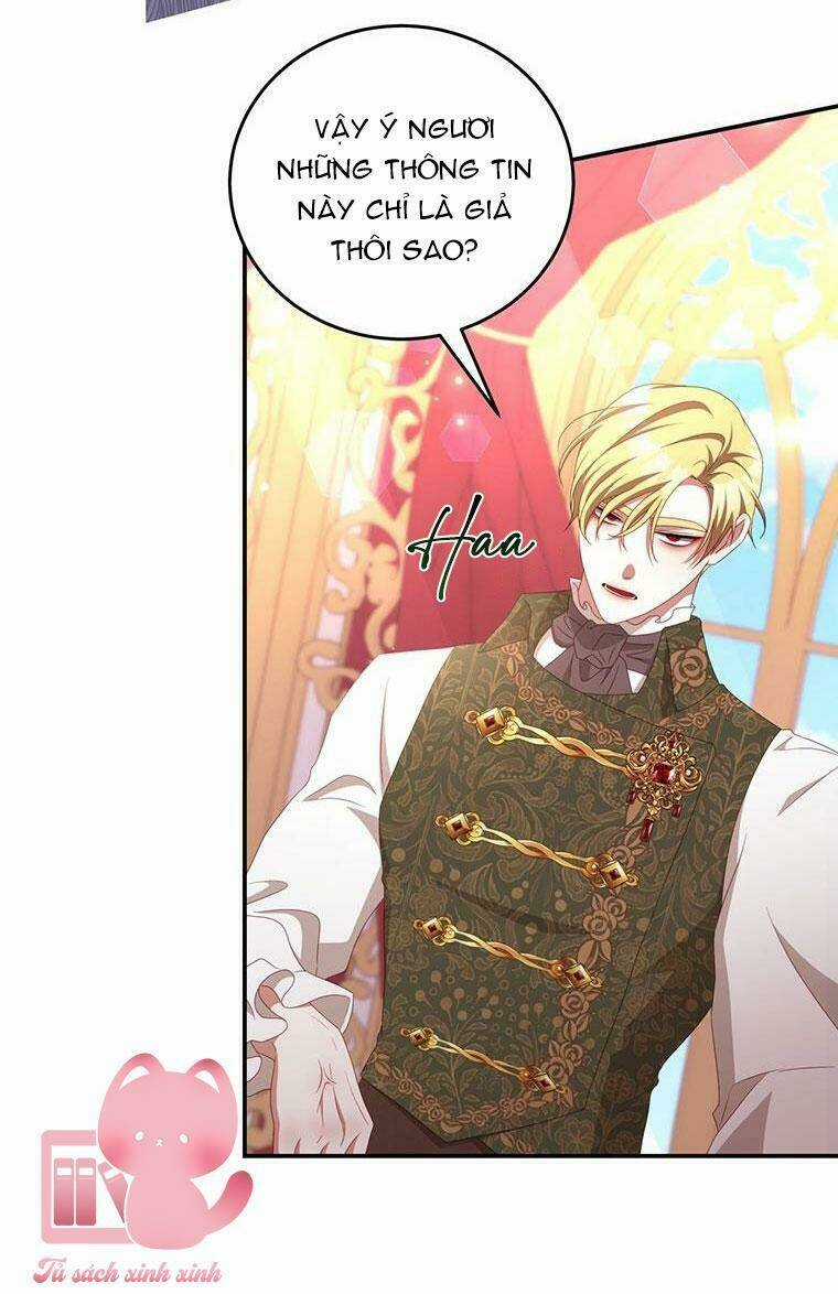 Trở Thành Tình Địch Của Các Nam Chính Chapter 52 trang 9