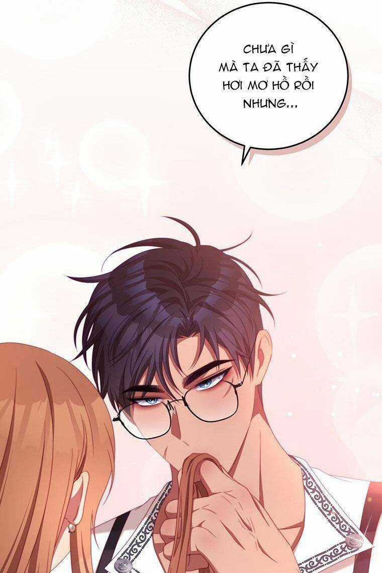 Trở Thành Tình Địch Của Các Nam Chính Chapter 53 trang 1