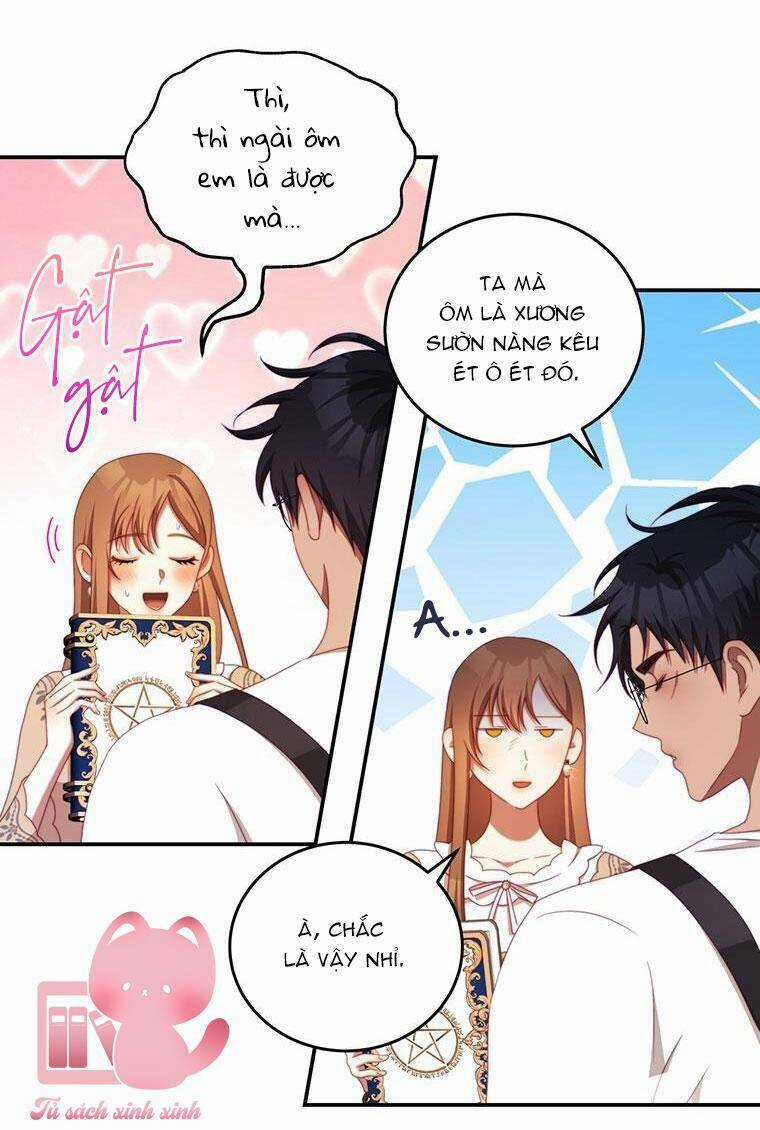 Trở Thành Tình Địch Của Các Nam Chính Chapter 53 trang 10