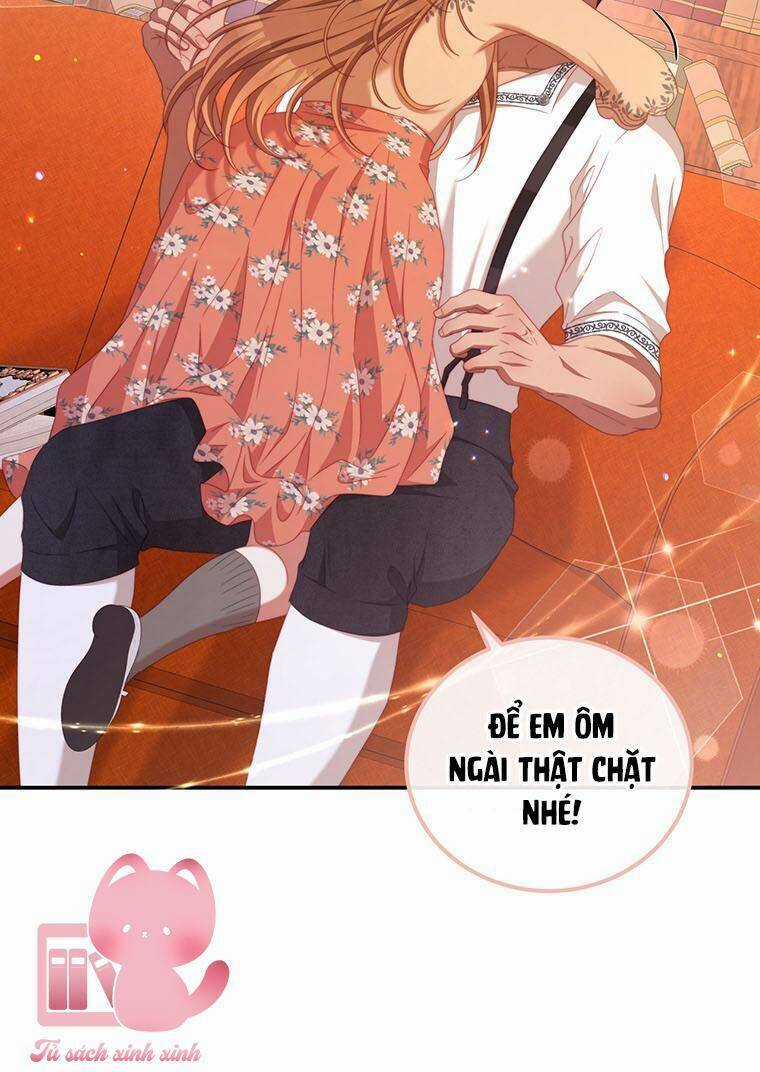 Trở Thành Tình Địch Của Các Nam Chính Chapter 53 trang 12