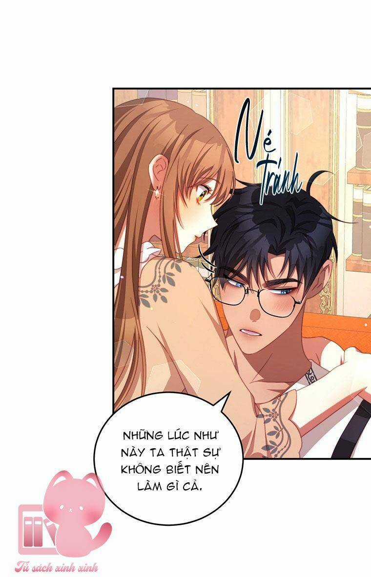 Trở Thành Tình Địch Của Các Nam Chính Chapter 53 trang 13