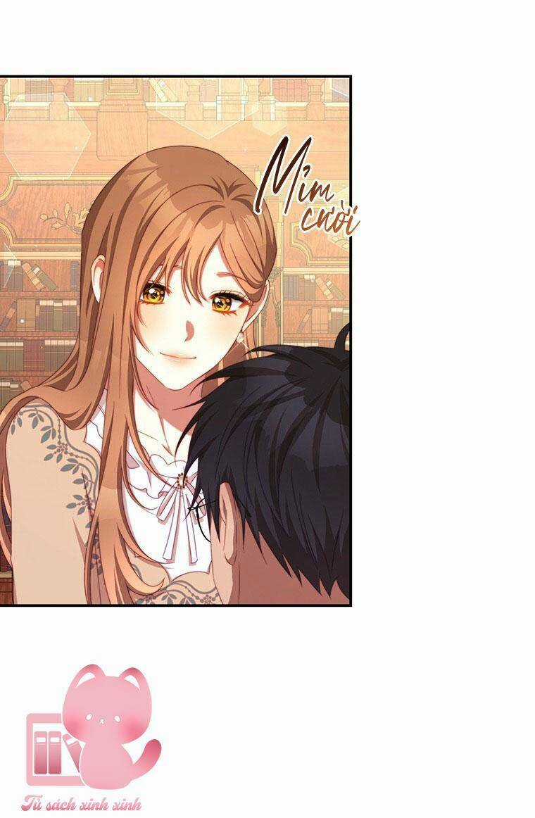 Trở Thành Tình Địch Của Các Nam Chính Chapter 53 trang 14