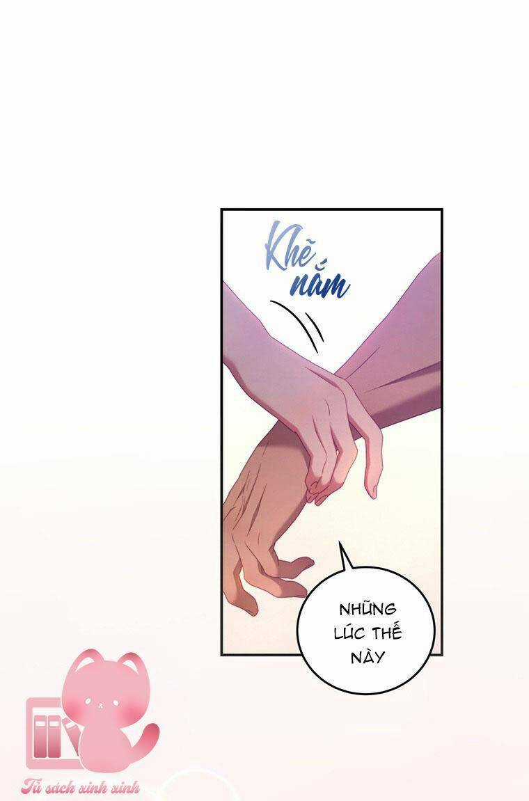 Trở Thành Tình Địch Của Các Nam Chính Chapter 53 trang 15