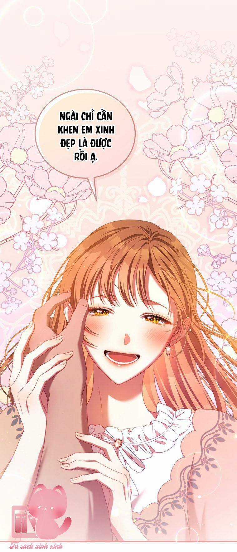 Trở Thành Tình Địch Của Các Nam Chính Chapter 53 trang 16