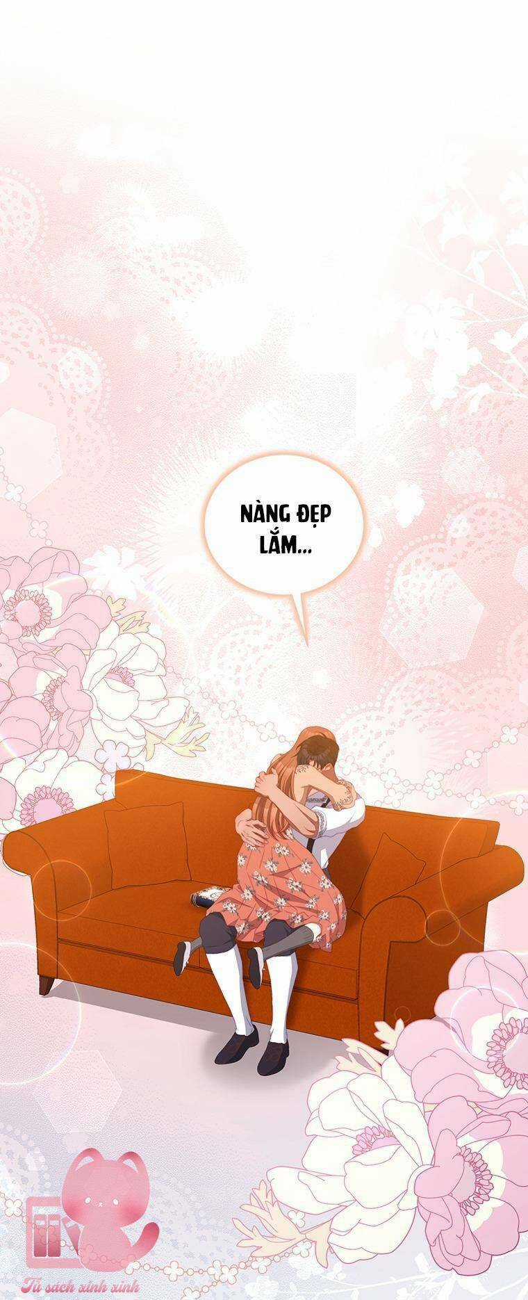 Trở Thành Tình Địch Của Các Nam Chính Chapter 53 trang 19