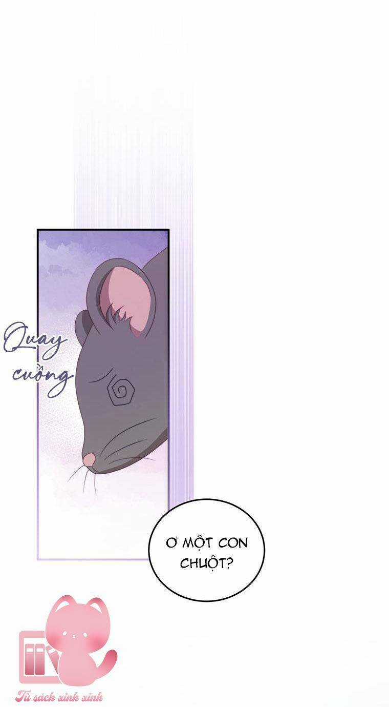 Trở Thành Tình Địch Của Các Nam Chính Chapter 53 trang 22