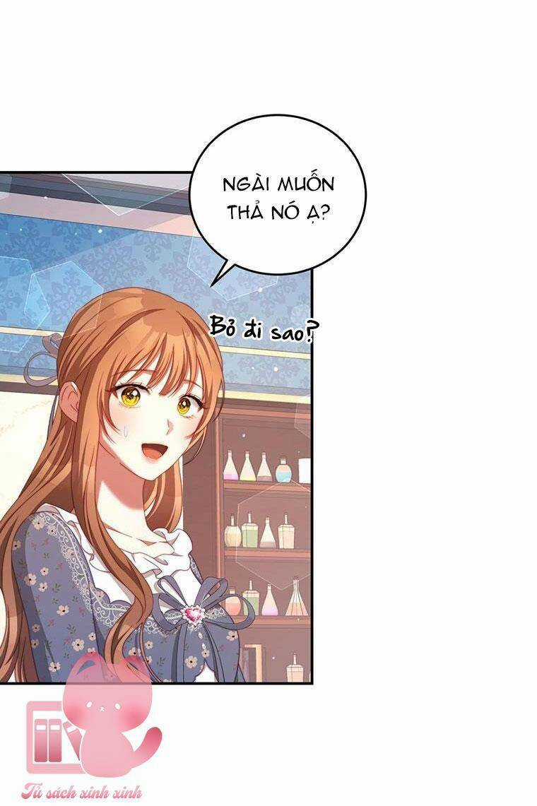 Trở Thành Tình Địch Của Các Nam Chính Chapter 53 trang 24