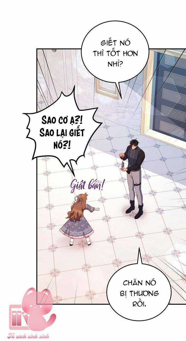 Trở Thành Tình Địch Của Các Nam Chính Chapter 53 trang 25