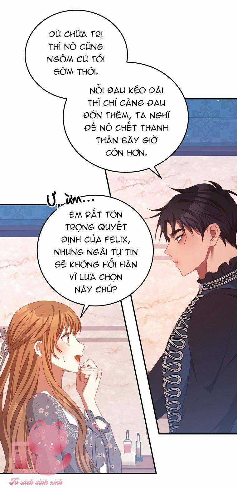Trở Thành Tình Địch Của Các Nam Chính Chapter 53 trang 26