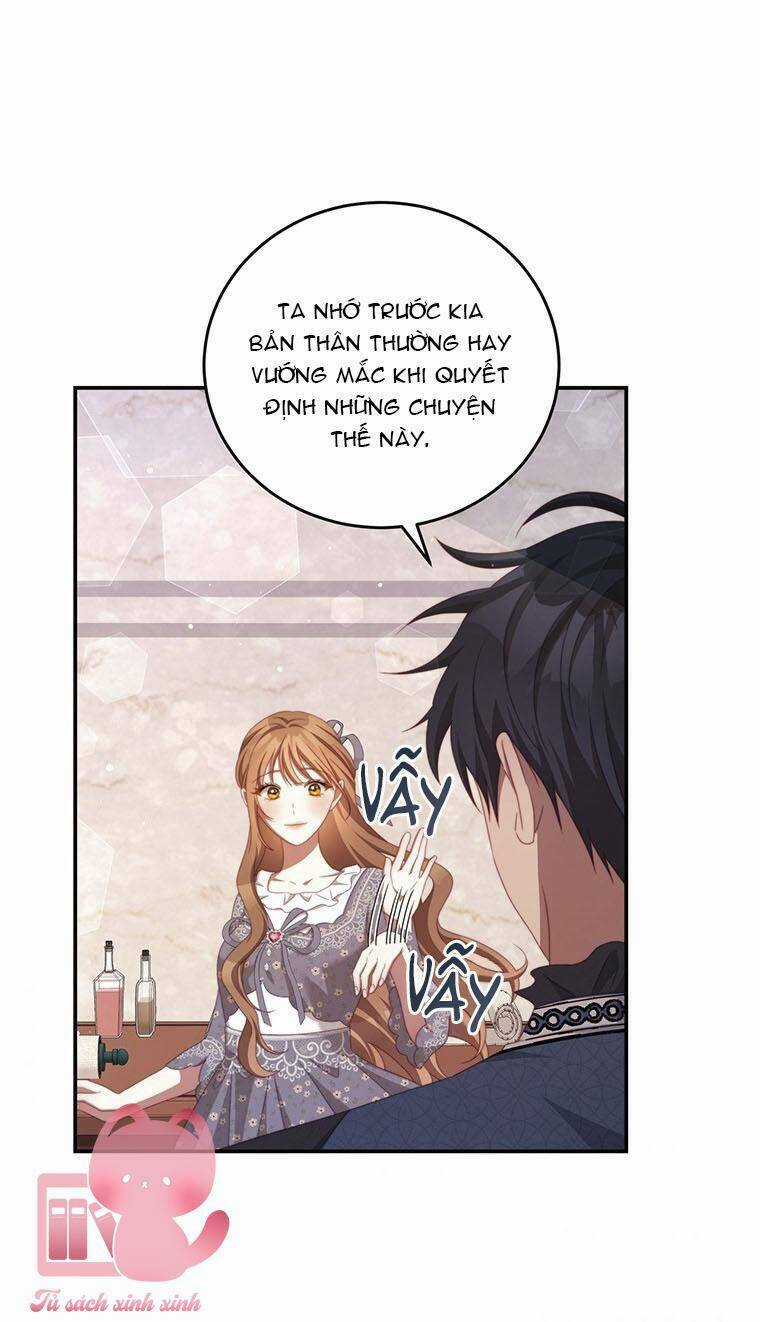 Trở Thành Tình Địch Của Các Nam Chính Chapter 53 trang 28