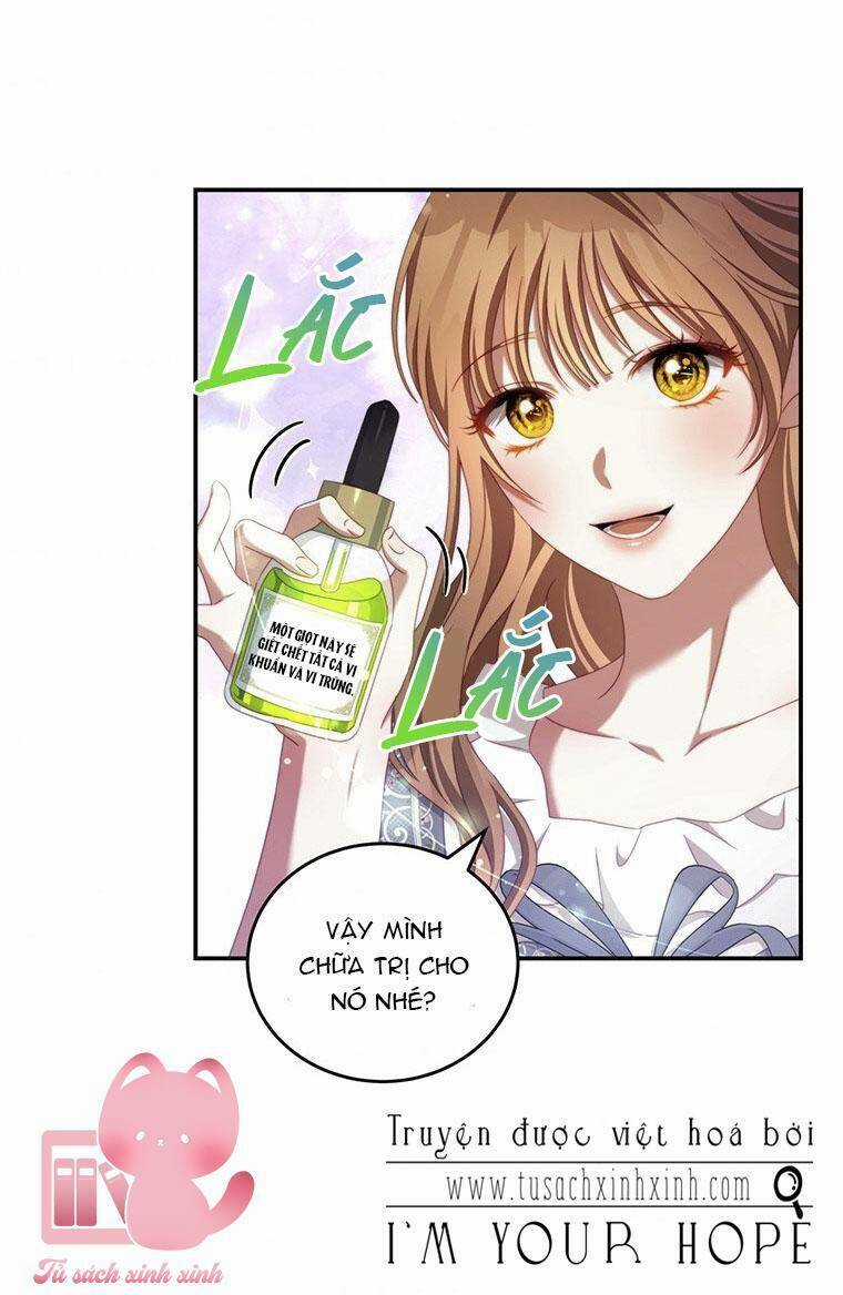 Trở Thành Tình Địch Của Các Nam Chính Chapter 53 trang 29