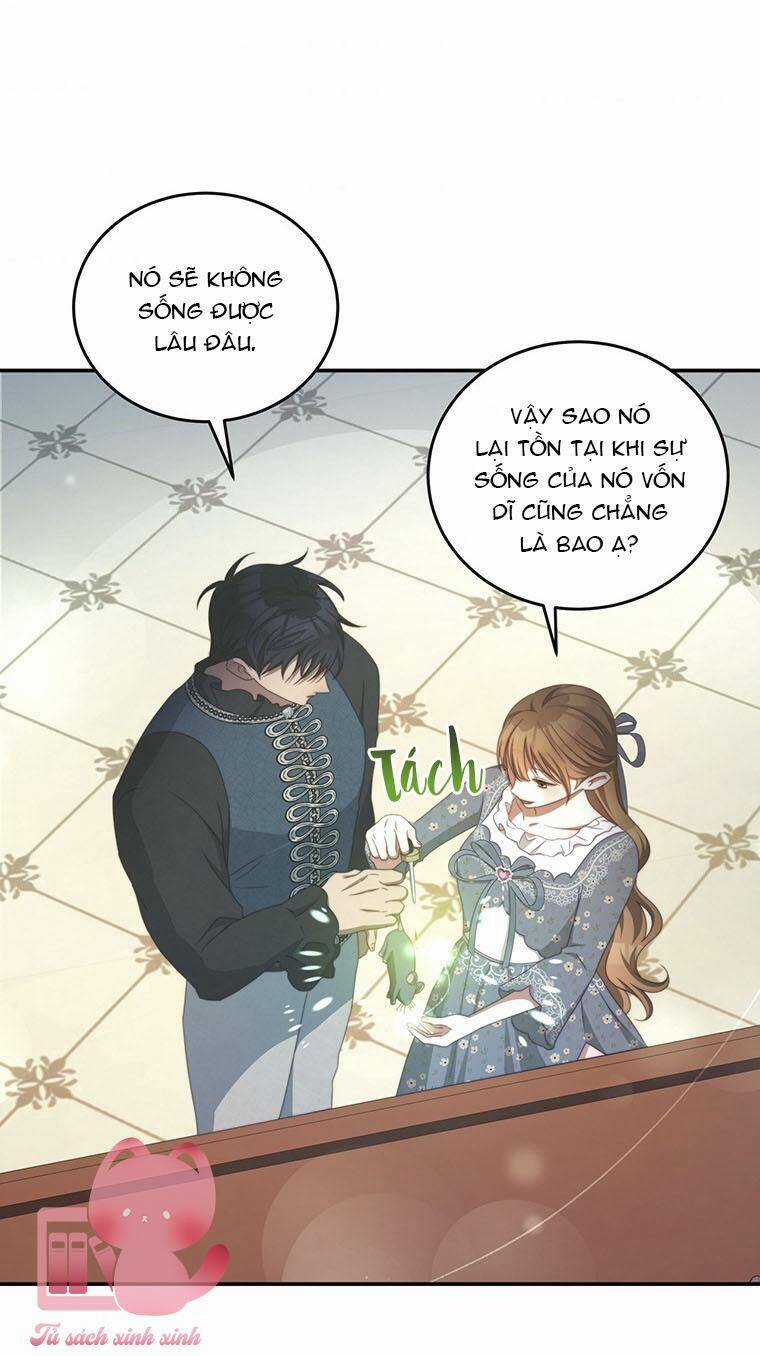 Trở Thành Tình Địch Của Các Nam Chính Chapter 53 trang 30