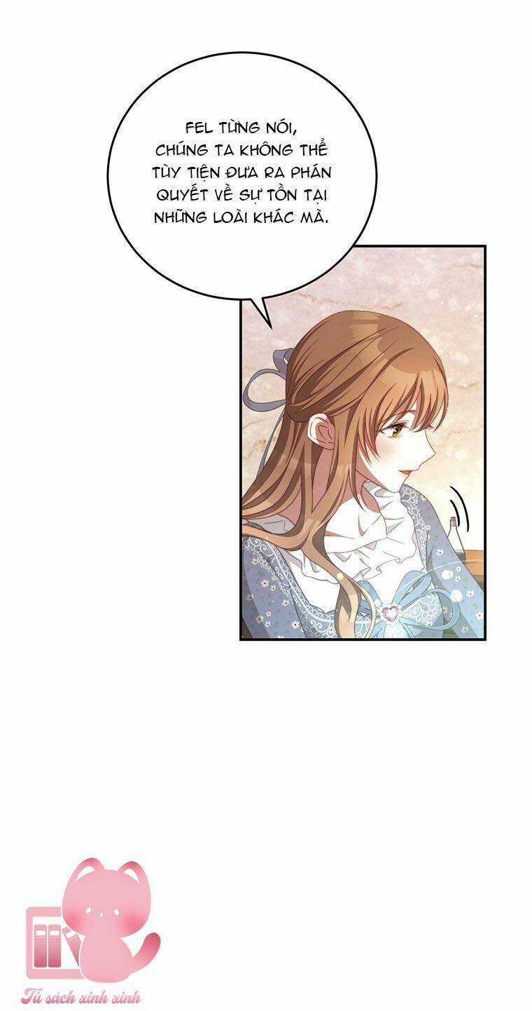 Trở Thành Tình Địch Của Các Nam Chính Chapter 53 trang 31