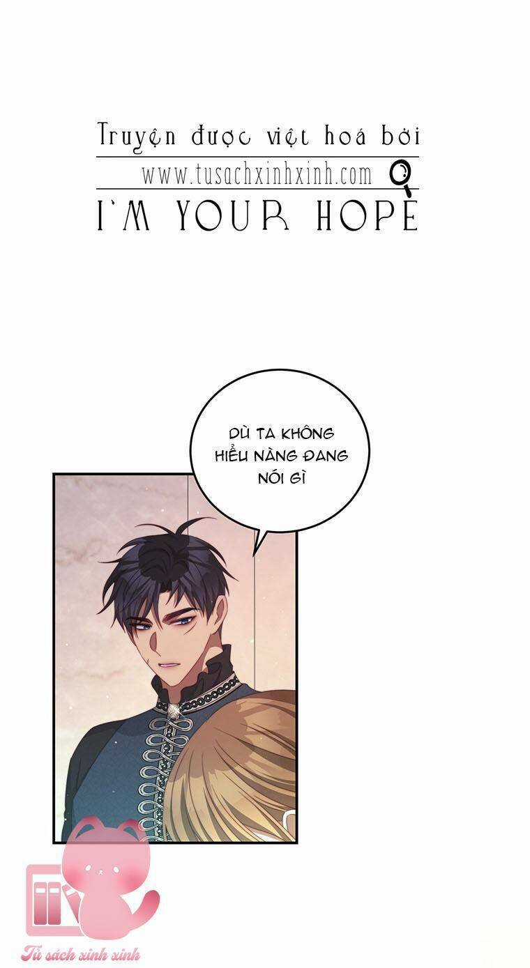 Trở Thành Tình Địch Của Các Nam Chính Chapter 53 trang 32