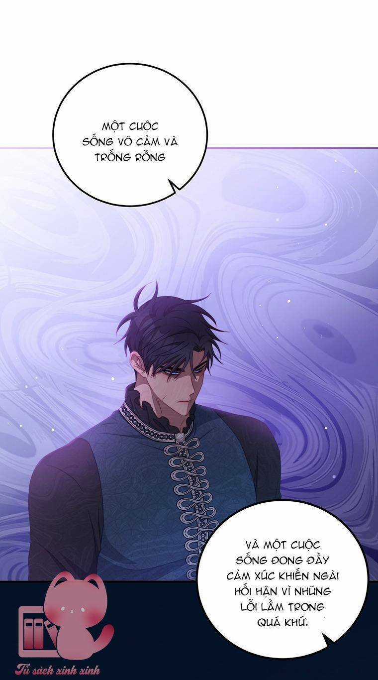 Trở Thành Tình Địch Của Các Nam Chính Chapter 53 trang 36