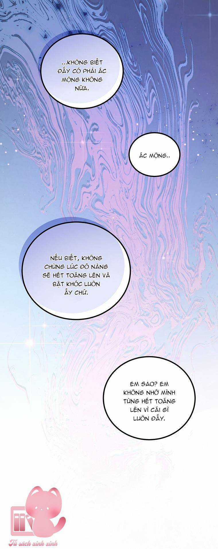 Trở Thành Tình Địch Của Các Nam Chính Chapter 53 trang 38