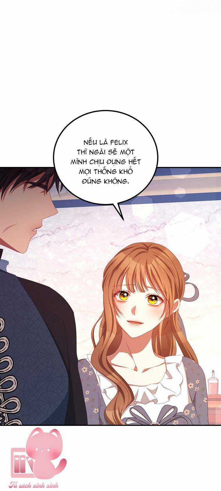 Trở Thành Tình Địch Của Các Nam Chính Chapter 53 trang 39