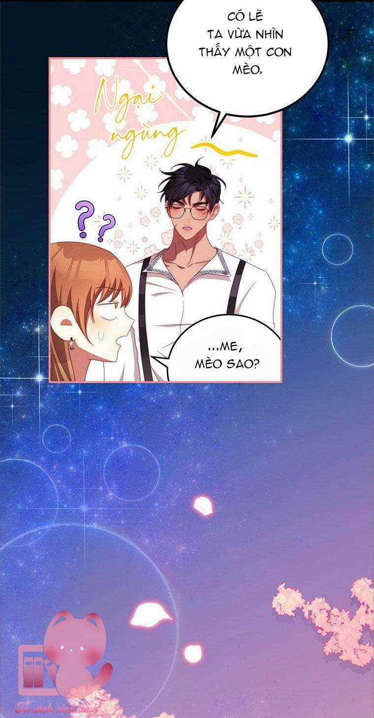 Trở Thành Tình Địch Của Các Nam Chính Chapter 53 trang 4